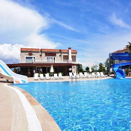 Belek Golf Village Екстериор снимка