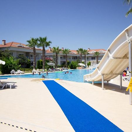 Belek Golf Village Екстериор снимка