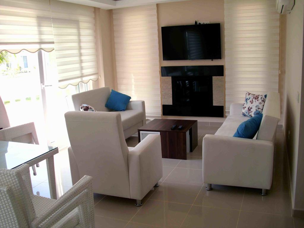 Belek Golf Village Стая снимка