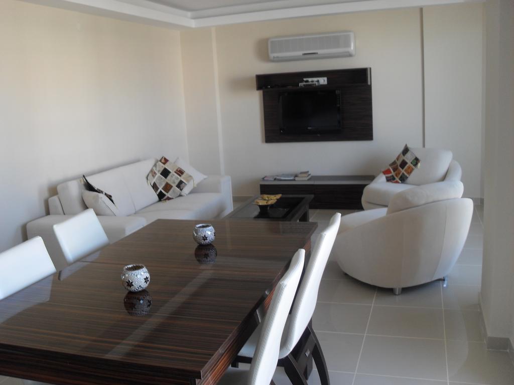 Belek Golf Village Стая снимка