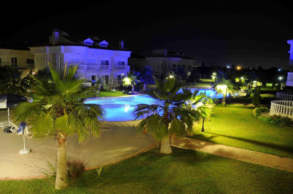 Belek Golf Village Екстериор снимка