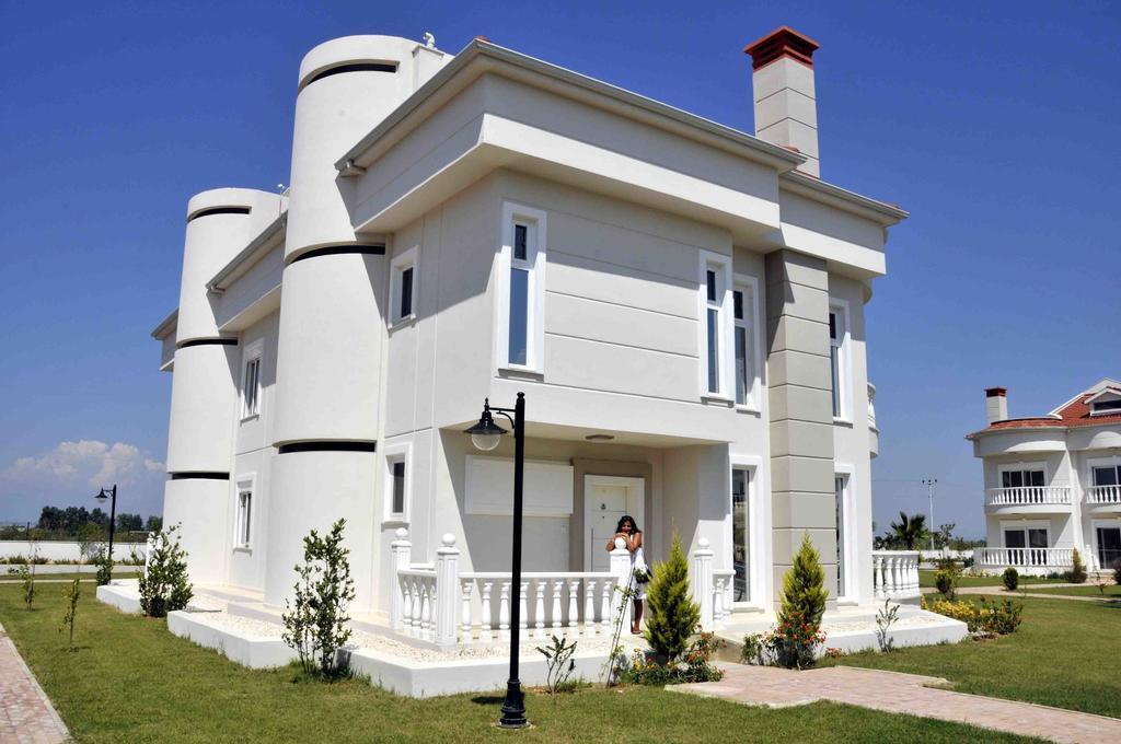 Belek Golf Village Екстериор снимка