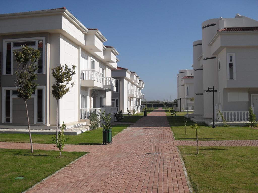 Belek Golf Village Екстериор снимка