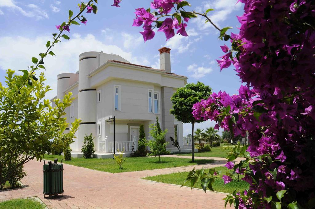 Belek Golf Village Екстериор снимка