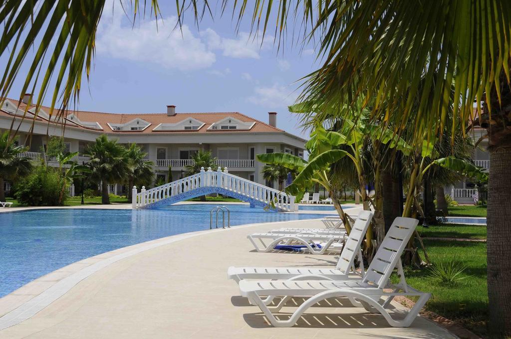 Belek Golf Village Екстериор снимка