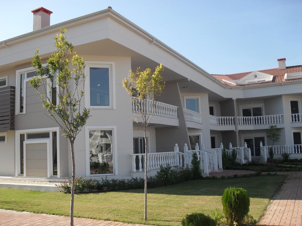 Belek Golf Village Екстериор снимка