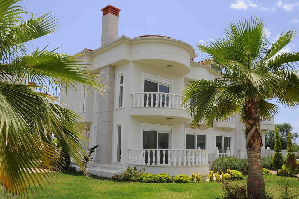 Belek Golf Village Екстериор снимка
