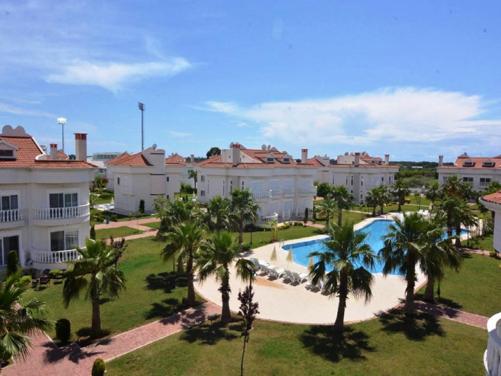 Belek Golf Village Екстериор снимка