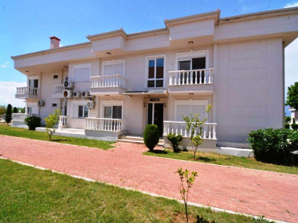Belek Golf Village Екстериор снимка