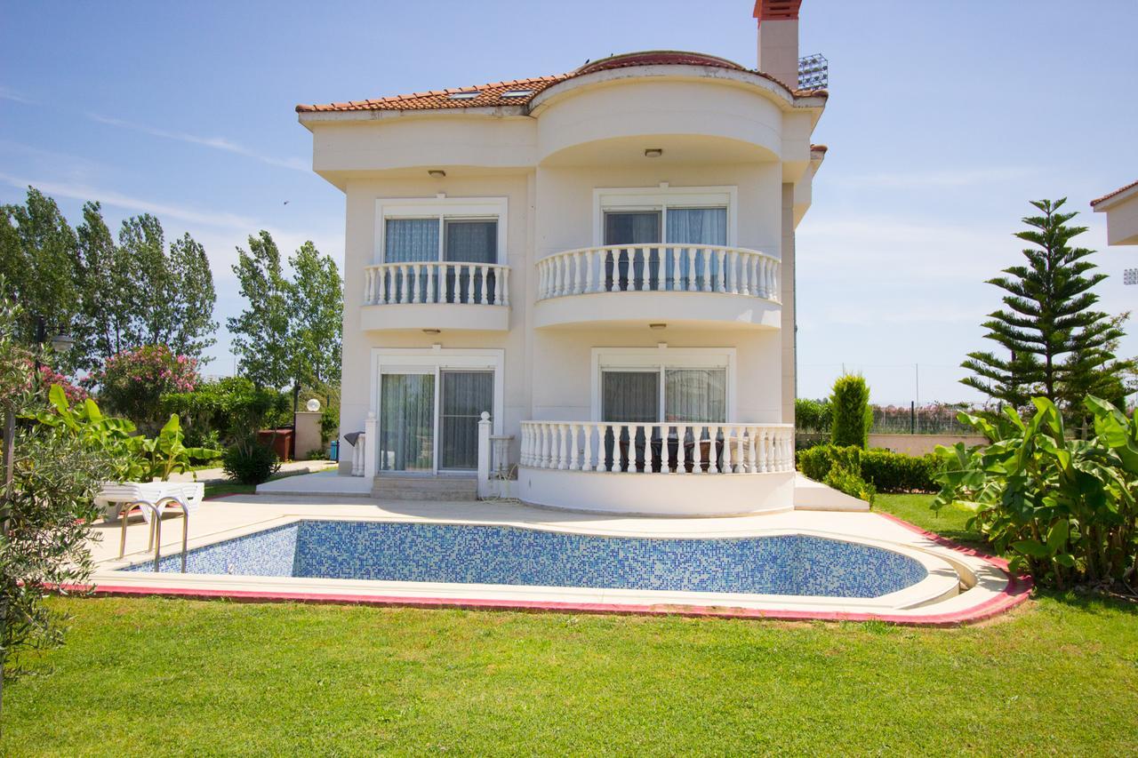 Belek Golf Village Екстериор снимка