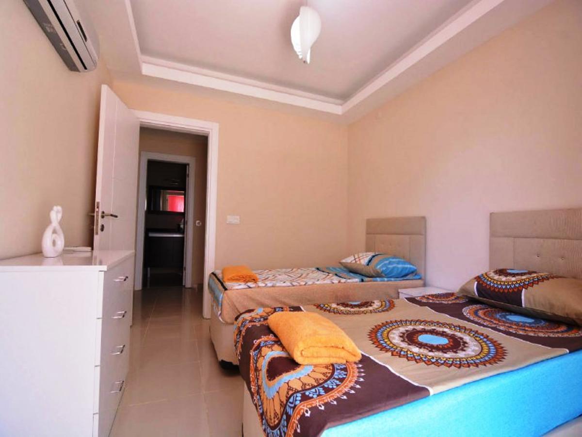 Belek Golf Village Екстериор снимка