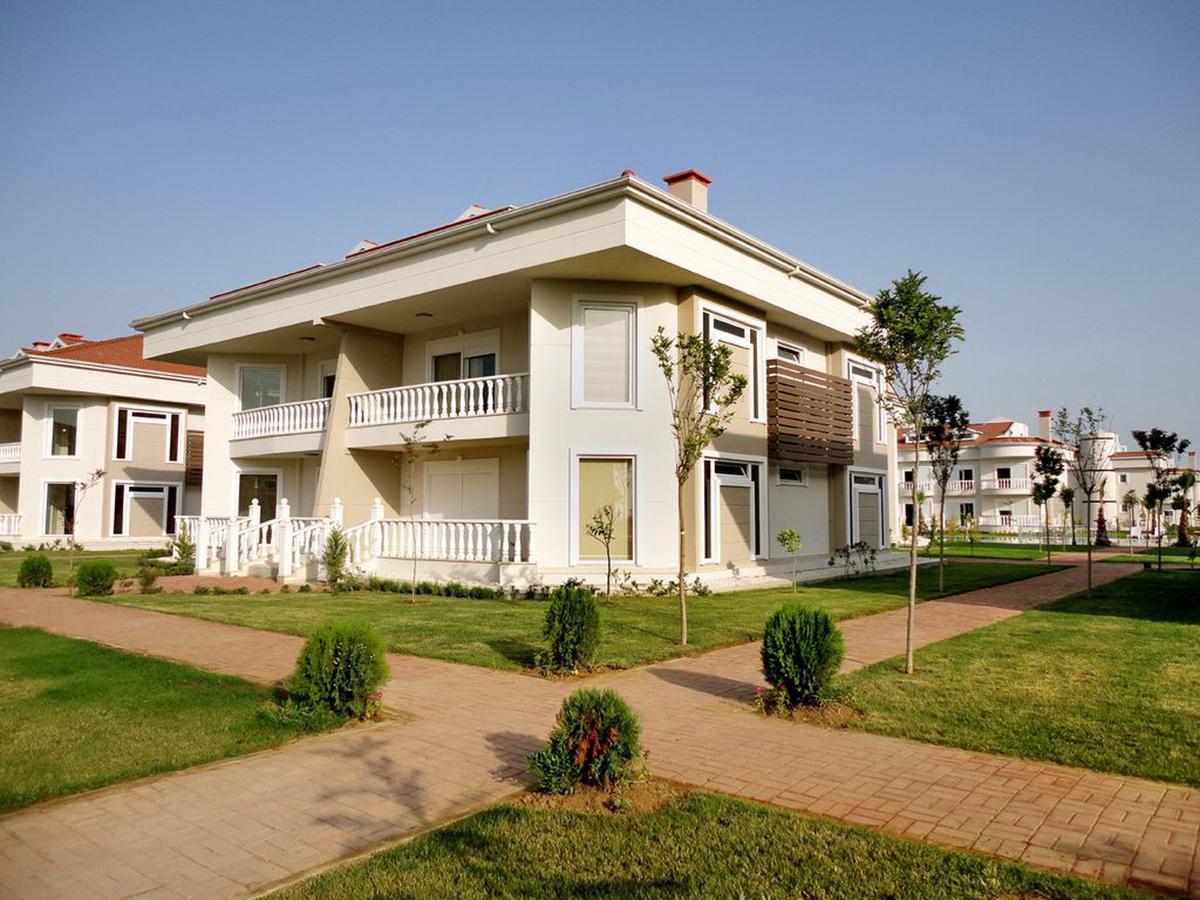 Belek Golf Village Екстериор снимка