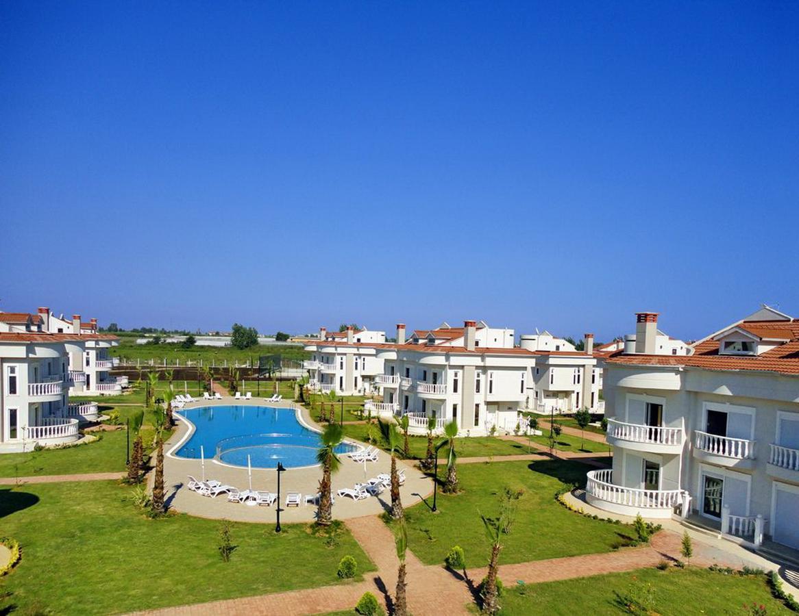Belek Golf Village Екстериор снимка