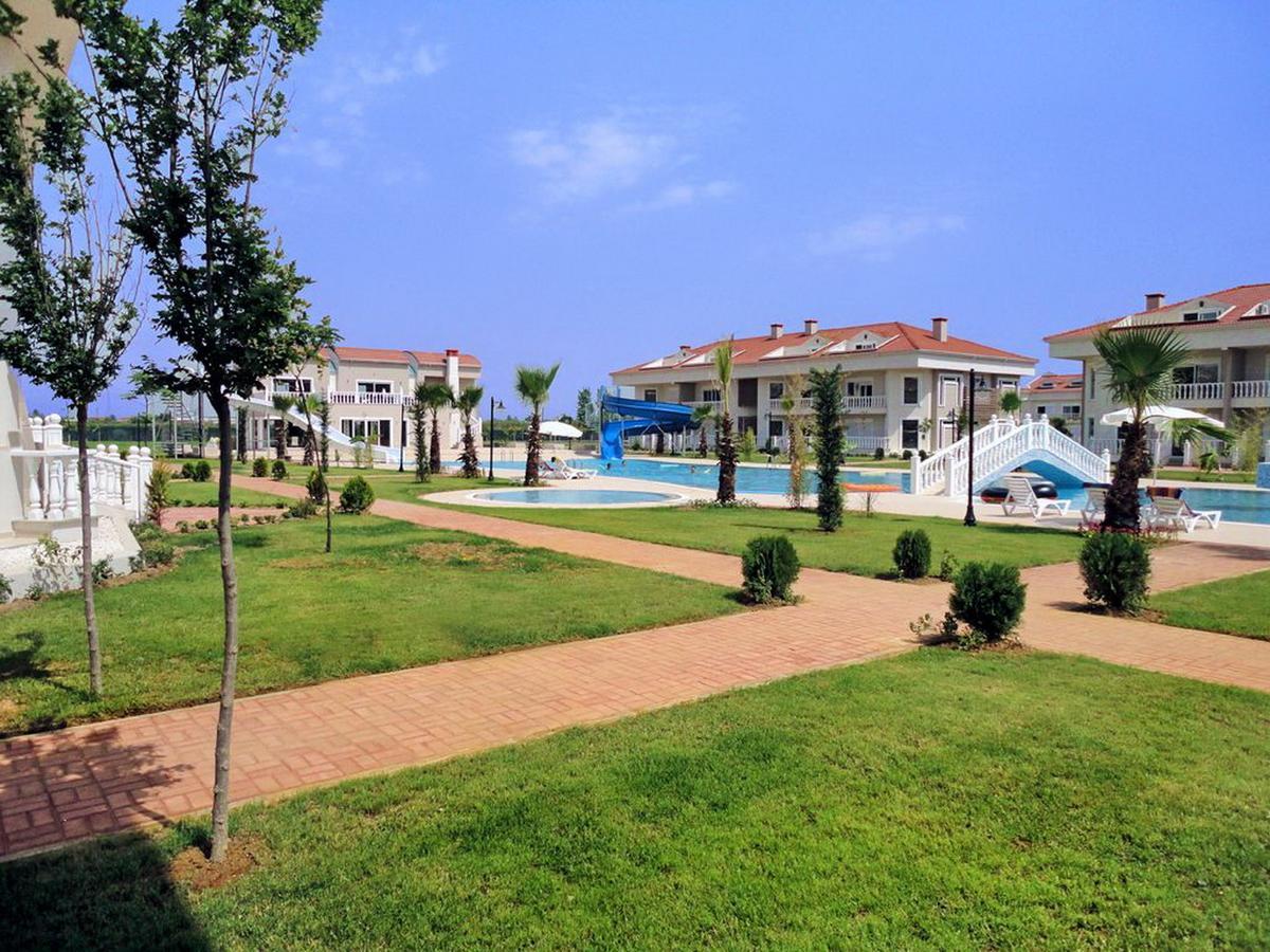 Belek Golf Village Екстериор снимка