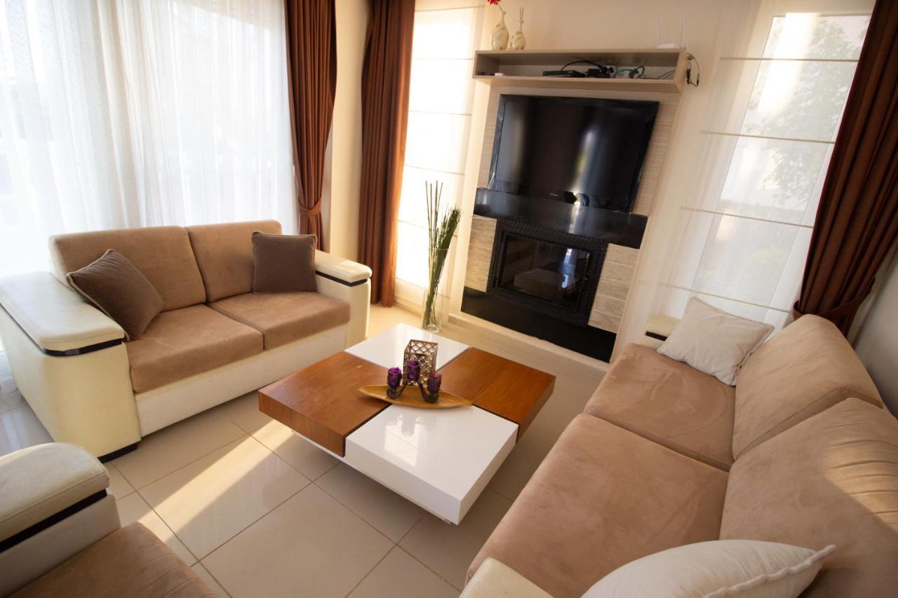 Belek Golf Village Екстериор снимка