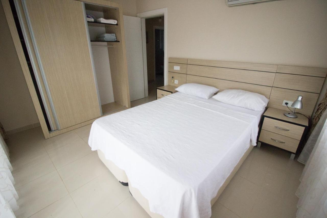 Belek Golf Village Екстериор снимка