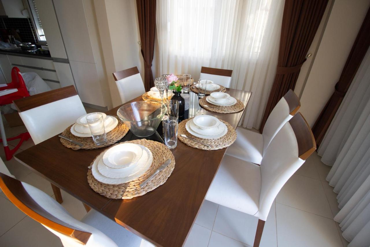 Belek Golf Village Екстериор снимка