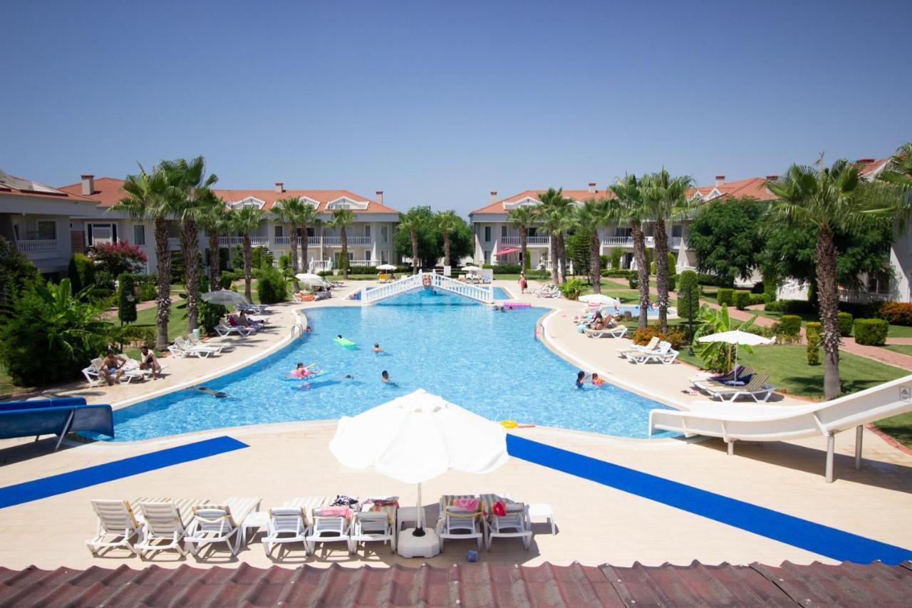 Belek Golf Village Екстериор снимка
