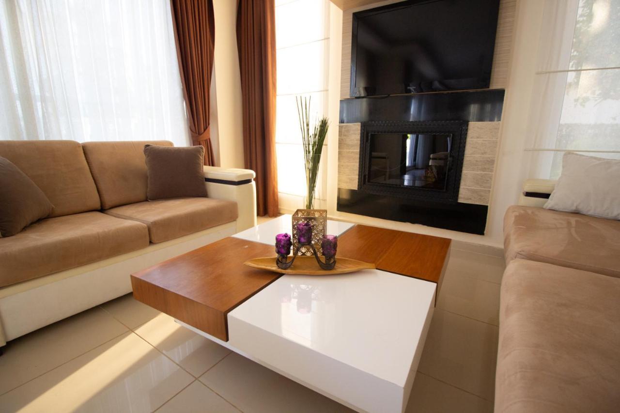 Belek Golf Village Екстериор снимка