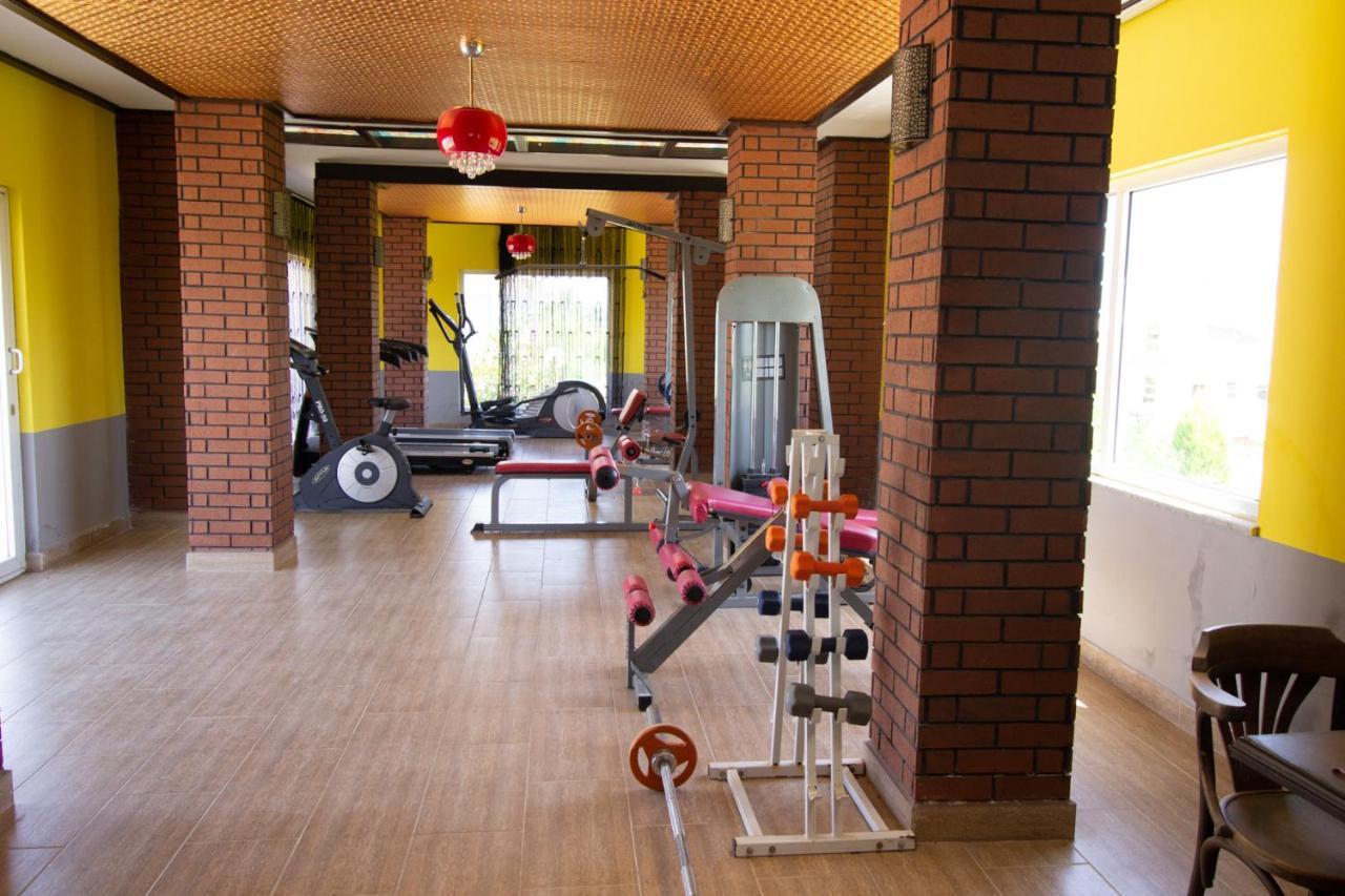 Belek Golf Village Екстериор снимка