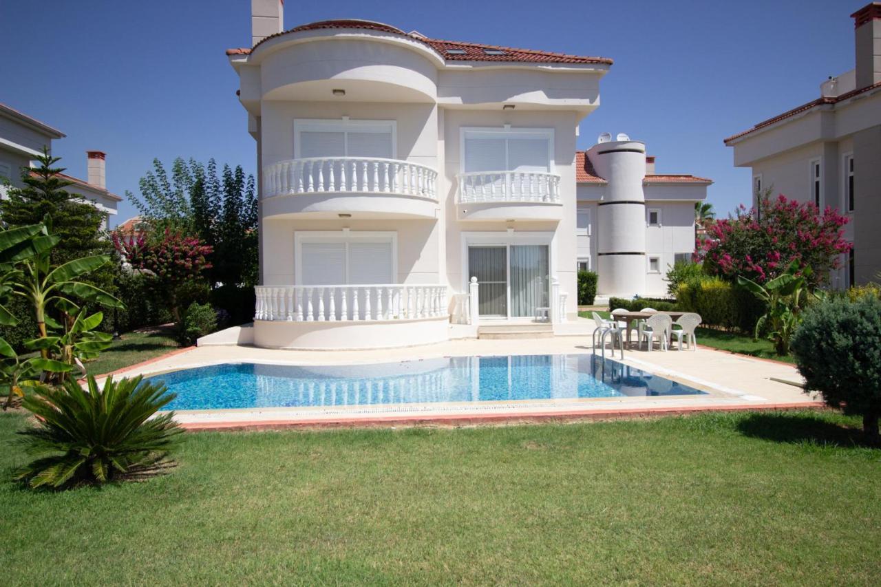 Belek Golf Village Екстериор снимка