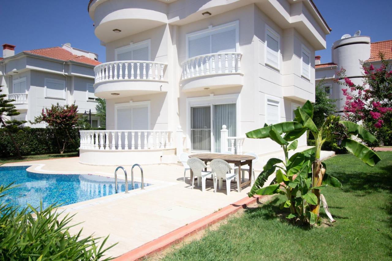 Belek Golf Village Екстериор снимка